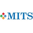 Mits   'Managed It Solutions' logo