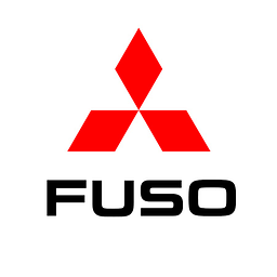 Mitsubishi Fuso logo