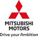 Mitsubishi Motors In The Uk logo