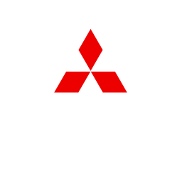 Mitsubishi logo