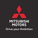 Mitsubishi Motors logo