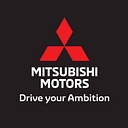 Mitsubishi logo