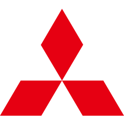 Mitsubishi logo