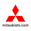 Mitsubishi logo