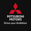 mitsubishi motors logo