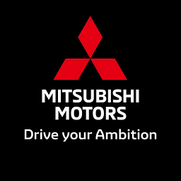 Mitsubishi logo