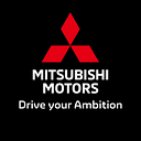Mitsubishi logo