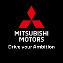 Mitsubishi Motors logo