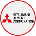 Mitsubishi Cement Corporation logo
