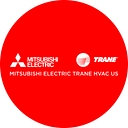 Mitsubishi Electric Trane Us logo