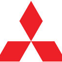 Mitsubishi logo