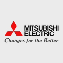 Mitsubishi Electric logo