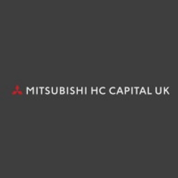Mitsubishi HC Capital UK PLC logo