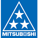 Mitsuboshi Belting