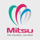 Mitsu Chem Plast logo