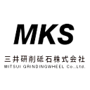 MITSUI GRINDING WHEEL Co.
