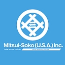Mitsui Soko Usa logo