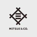 Mitsui And Co logo