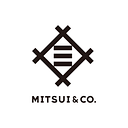 THE MITSUI USA FOUNDATION logo