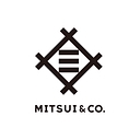MITSUI CO. INFRASTRUCTURE SOLUTIONS logo