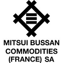 MITSUI BUSSAN COMMODITIES (SINGAPORE) PTE. LTD. logo