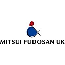Mitsui Fudosan Uk logo