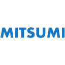 MITSUMI ELECTRIC CO., LTD.