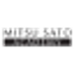 Mitsu Sato Hair Academy logo