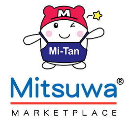 Mitsuwa Marketplace logo
