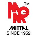 Mittal Technologies logo — Front End Developer job on DevsUnite