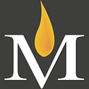 The Roy F & Joann Cole Mitte Foundation logo