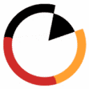 Mitteldeutsche It logo