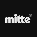 mitte | Boutique Padel logo