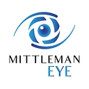 Mittleman Eye logo