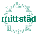 Mittstäd i Västerbotten AB logo