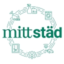 Mittstäd i Västerbotten AB logo