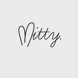 Mitty logo