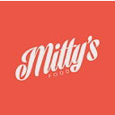 Mittys LLC logo