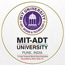 MIT ADT University logo