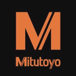 MITUTOYO (UK) LTD logo