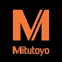 Mitutoyo Corporation logo