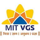 MIT Vishwashanti Gurukul Schools logo