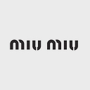 Miu Miu US logo