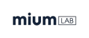 Mium Lab EU logo