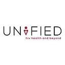Unified   Hiv Health And Beyond logo