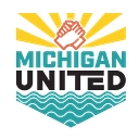 Michigan United logo