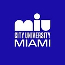 Marconi International University Miu logo
