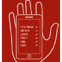 Miura Financial Services Regulatory Portal logo