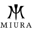 miuragolf.com logo