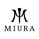 Miura Golf logo